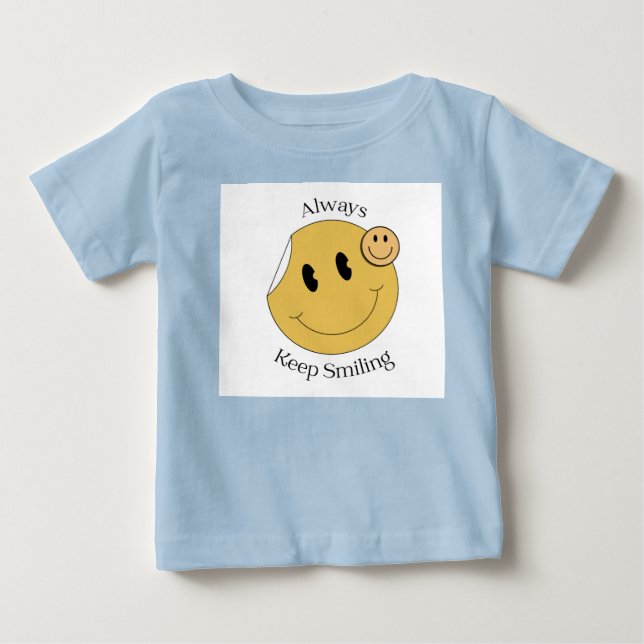 T-Shirt (Front)