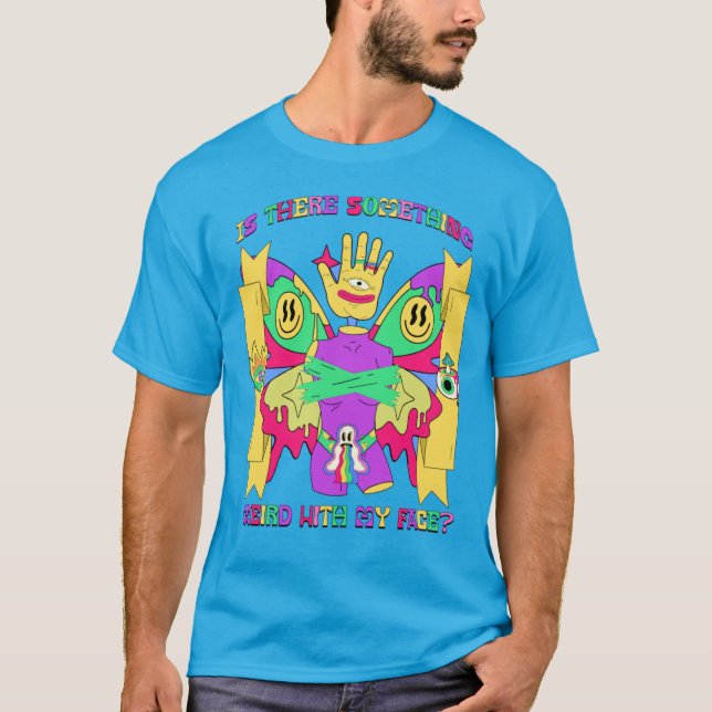 T-Shirt (Front)
