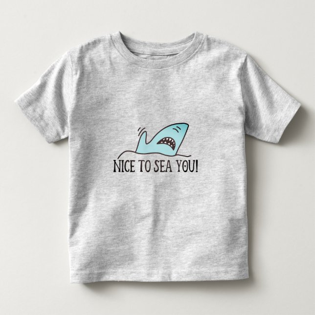 T-Shirt (Front)