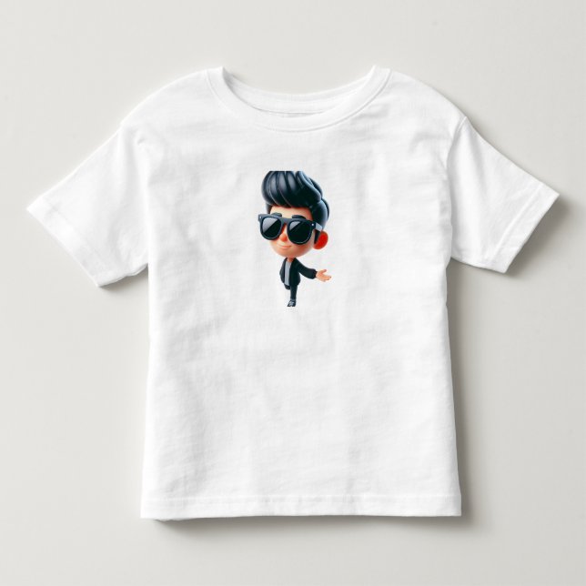 T-Shirt (Front)