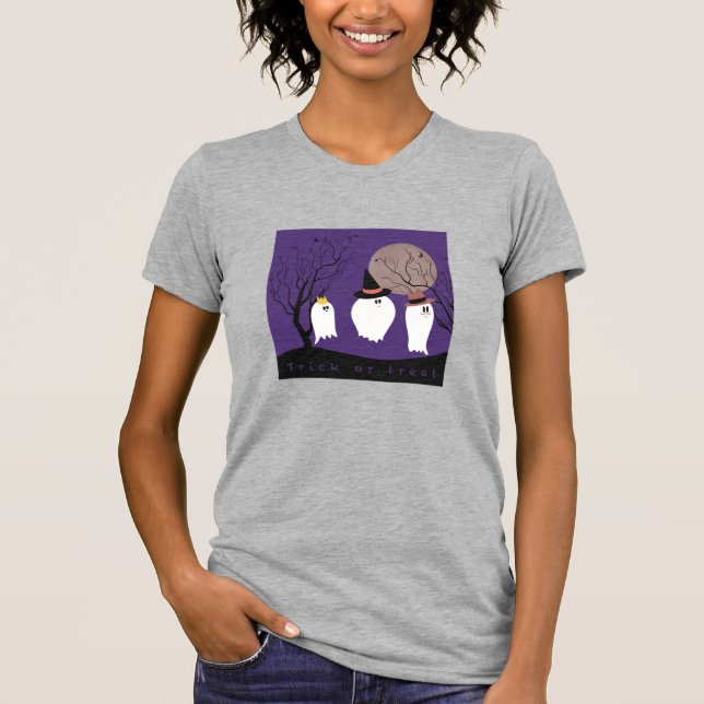 T-Shirt (Front)