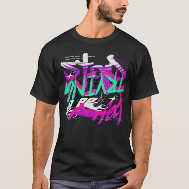 T-Shirt (Front)