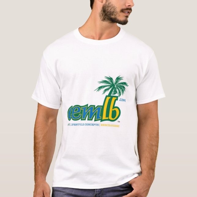 T-Shirt (Front)