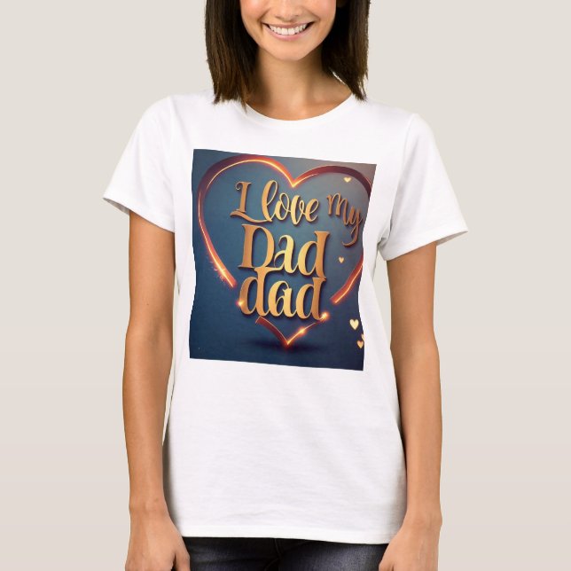 T-Shirt (Front)
