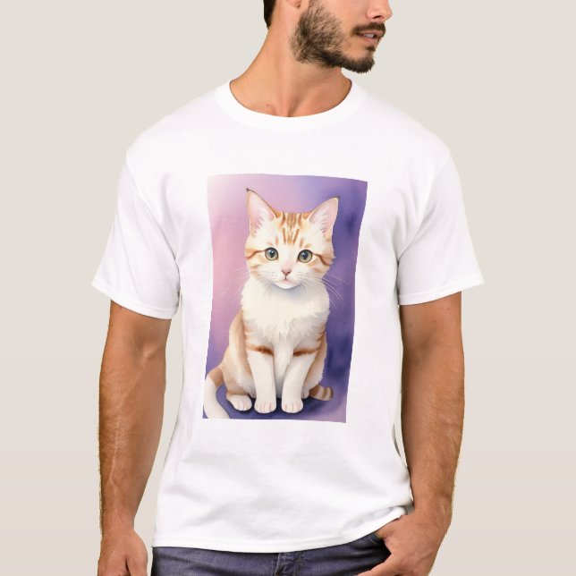 T-Shirt (Front)