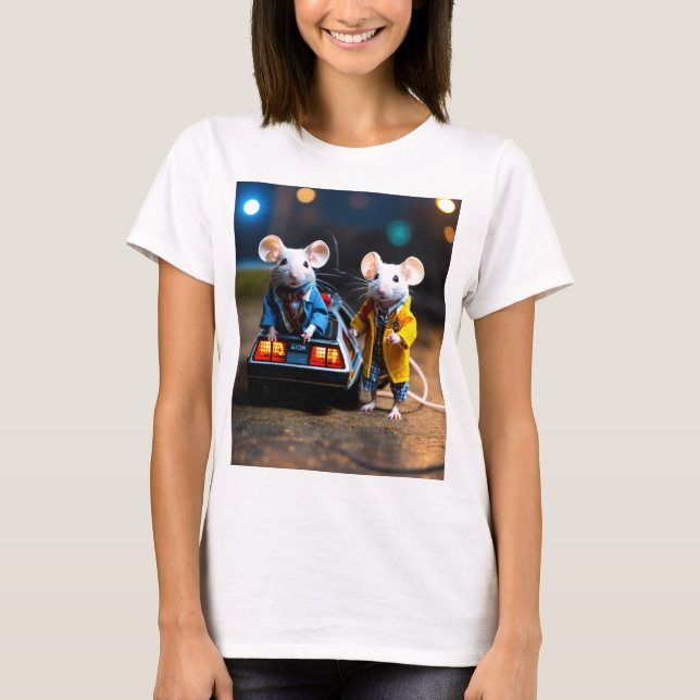 T-Shirt (Front)