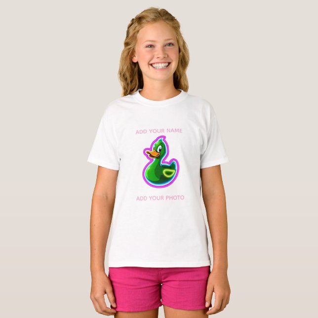T-Shirt (Front Full)