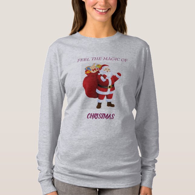 T-Shirt (Front)