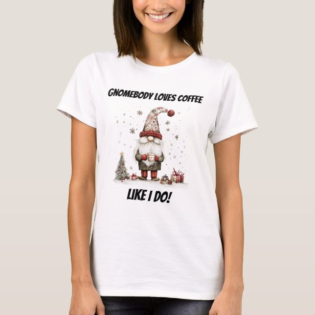 T-Shirt (Front)