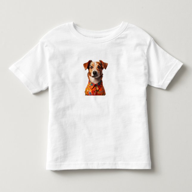 T-Shirt (Front)