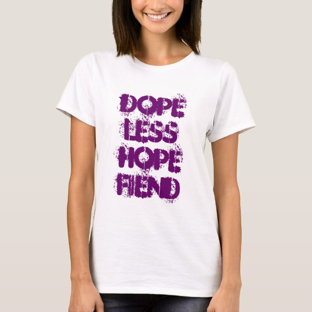 T-Shirt (Front)