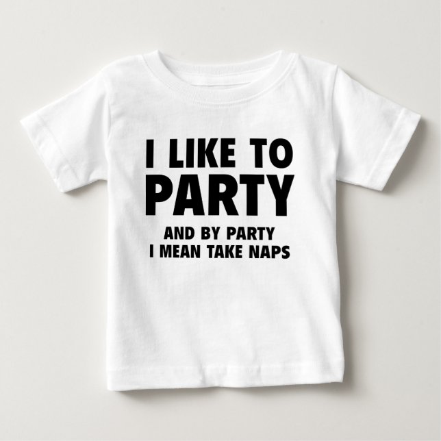 T-Shirt (Front)