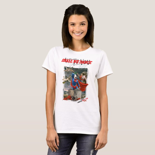T-Shirt (Front Full)