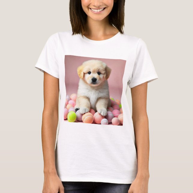 T-Shirt (Front)