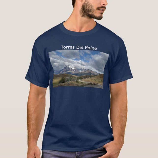 T-Shirt (Front)