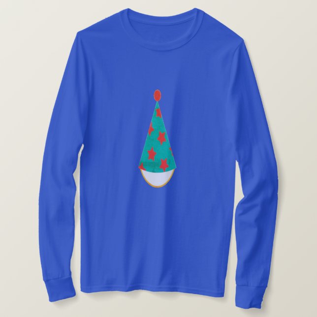 T-Shirt (Design Front)
