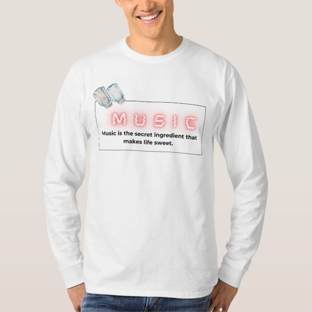T-Shirt (Front)