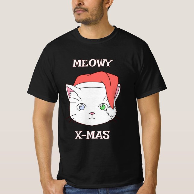 T-Shirt (Front)