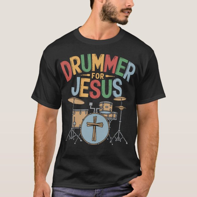 T-Shirt (Front)