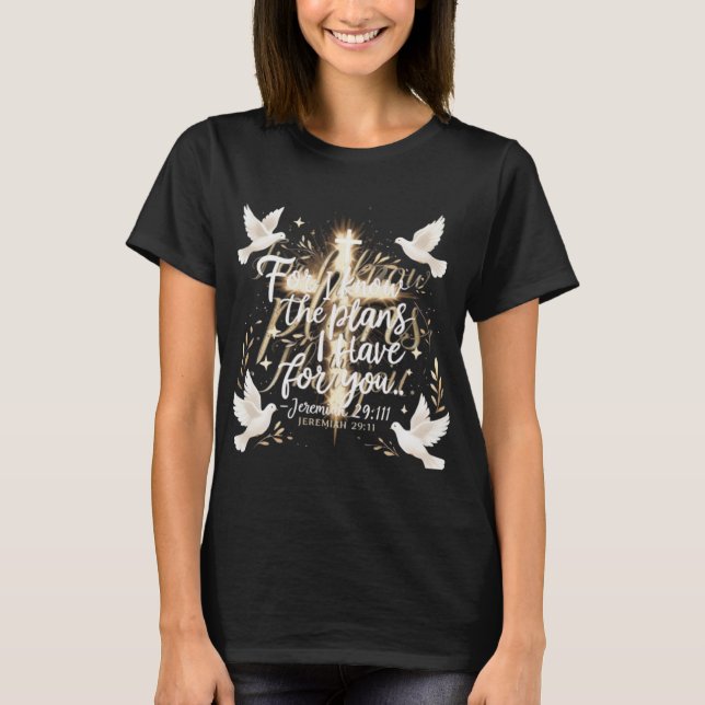 T-Shirt (Front)
