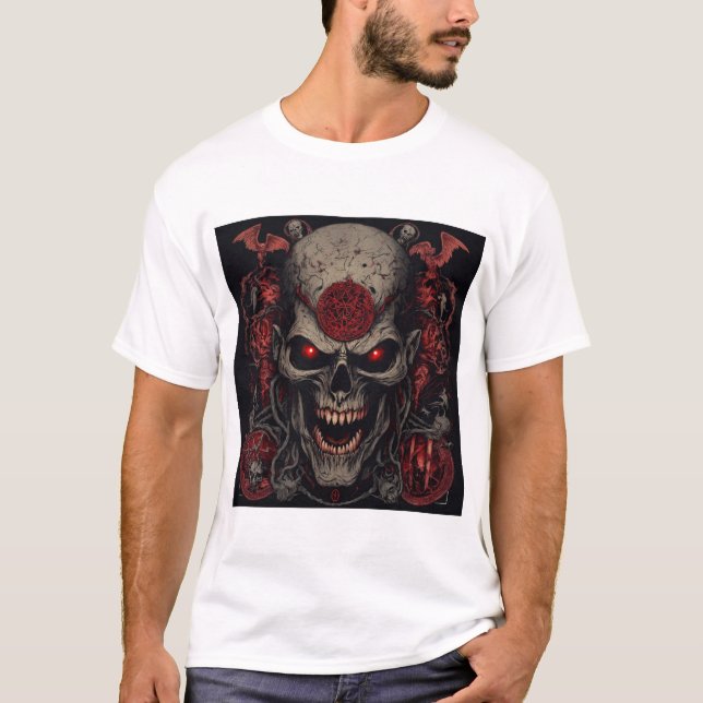 T-Shirt (Front)