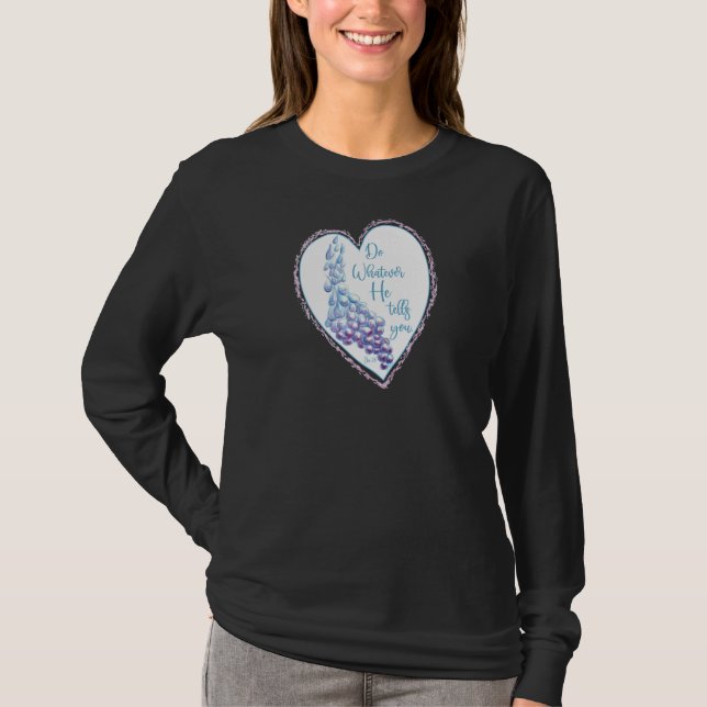 T-Shirt (Front)