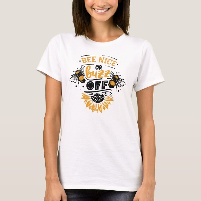 T-Shirt (Front)