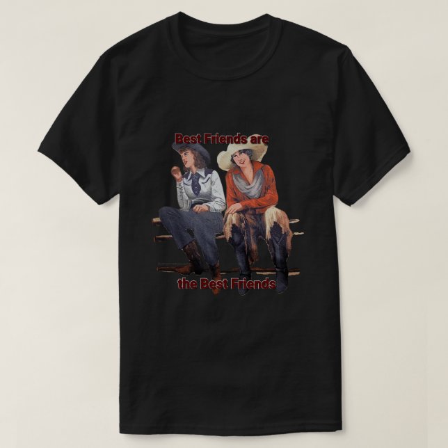 T-Shirt (Design Front)