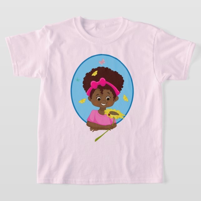 T-Shirt (Laydown)
