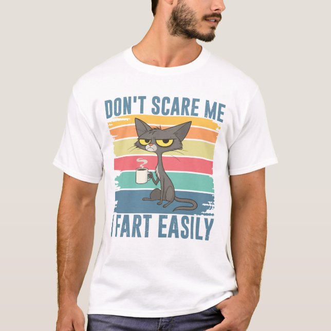 T-Shirt (Front)