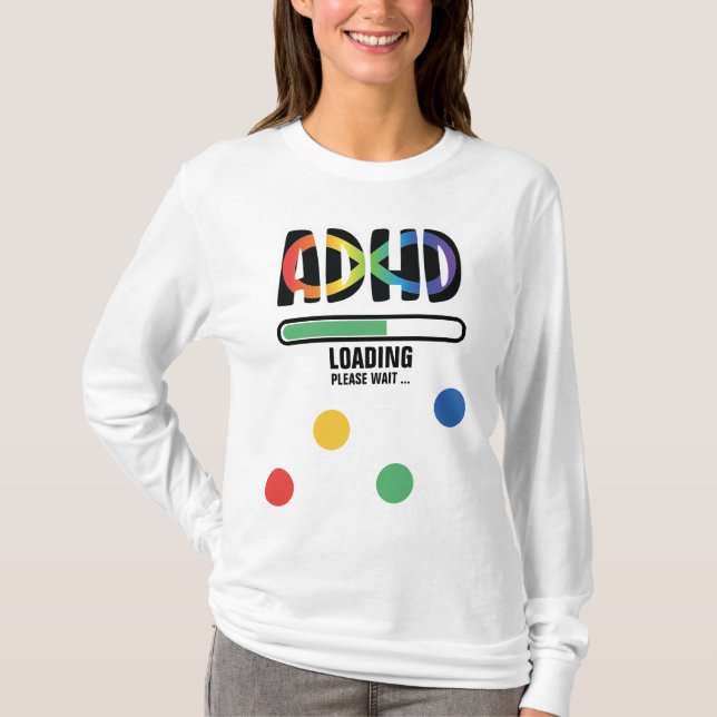 T-Shirt (Front)