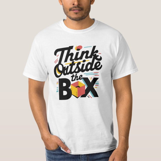 T-shirt 2024 (Front)