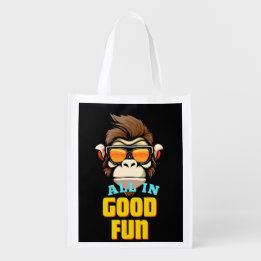 T-shirt 2025  reusable grocery bag