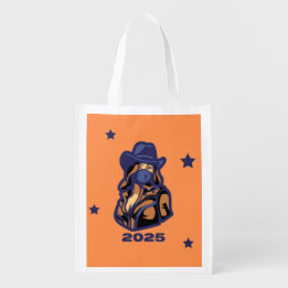 T-shirt 2025  reusable grocery bag