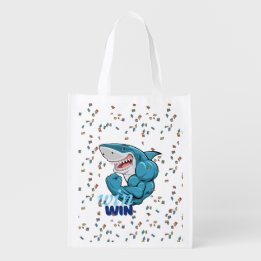 T-shirt 2025  reusable grocery bag