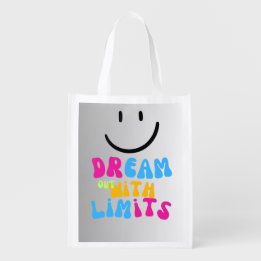 T-shirt 2025  reusable grocery bag