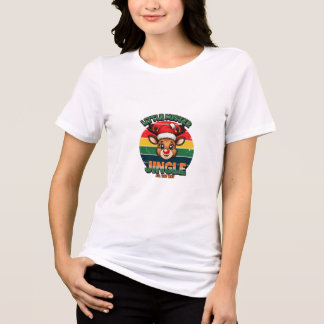 t-shirt 2025 Tri-Blend shirt