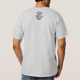 T Shirt 2 soul 5 adult 2X