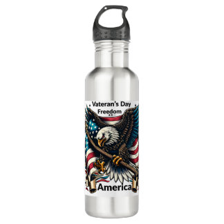 T-Shirt 710 Ml Water Bottle