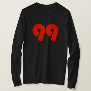 T-Shirt - 99