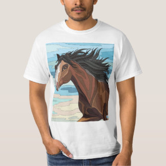 T shirt and new dissing