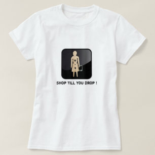 T-shirt app shops