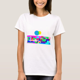 T-Shirt Asma
