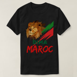 T-Shirt Atlas Lions