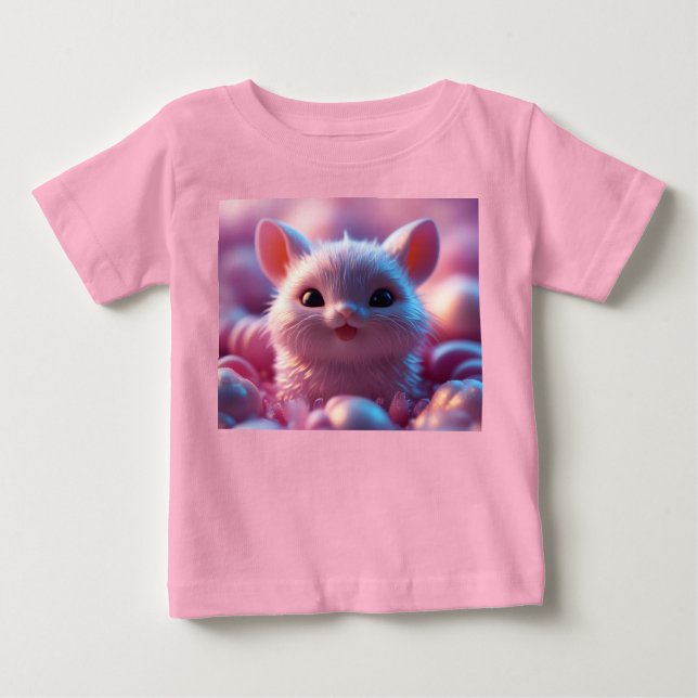 T-Shirt Baby (Front)