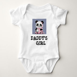 T-Shirt Baby Bodysuit