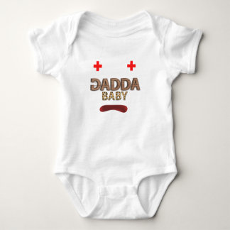 T-Shirt Baby Bodysuit
