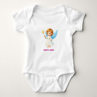 T-Shirt Baby Bodysuit