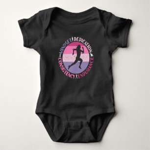 T-Shirt Baby Bodysuit