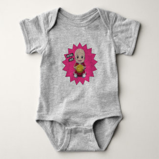 T-Shirt Baby Bodysuit